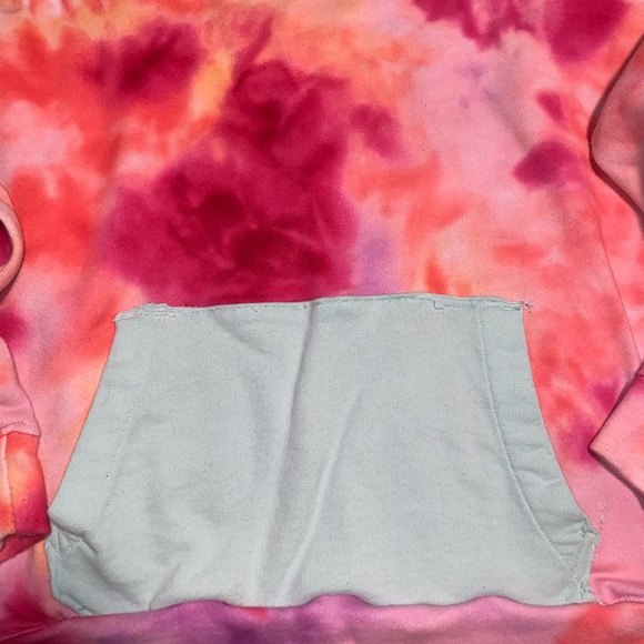 Unique Hollister Hoodie - Picture 5 of 6